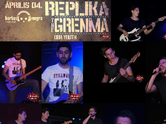 2014.04.04.our_youth-the_grenma-replika-barba_negra
