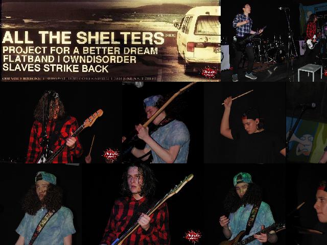 2014.06.05.flatband-project_for_a_better_dream-all_the_shelters-slaves_strike_back-owndisorder-durer_kert