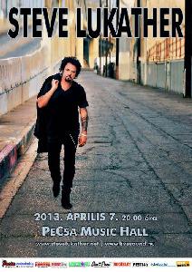 Steve Lukather 