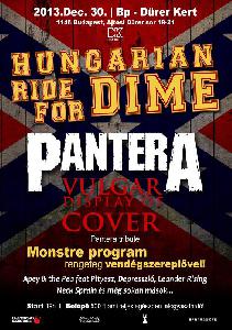 Ride For Dime - Part III
