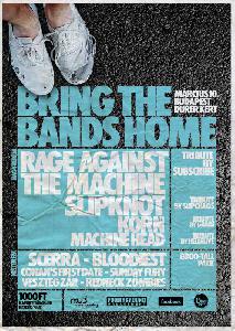 Bring The Bands Home Fest