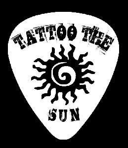 II. Tattoo The Sun