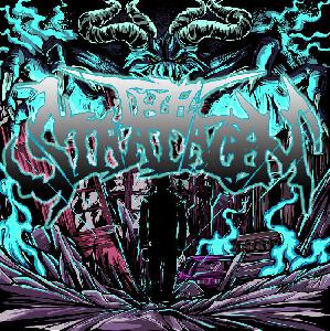 The Stratagem -  EP (2013)