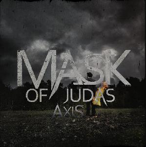 Mask of Judas - Crown the Sun (2013)