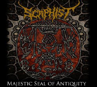 Scaphist - Majestic Seal of Antiquity (2011)