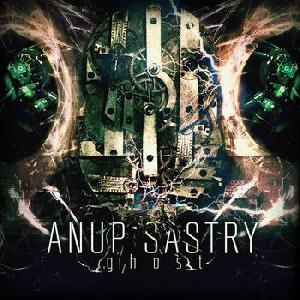  Anup Sastry - Ghost (2013)
