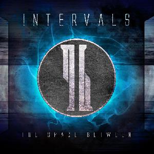 Intervals - The Space Between (2011)