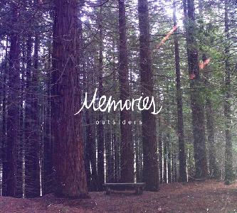 Memories - Outsiders (2013)