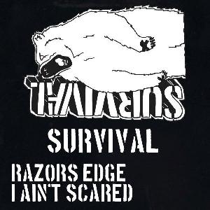 Survival - Two Tracks (2012)