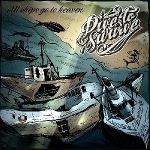 Dive To Survive - All ships go to heaven (2013)