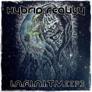 Hybrid Reality -  Infinity (2013)