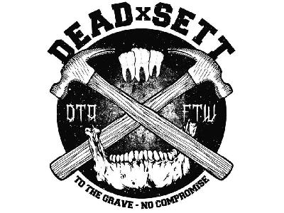 DEADxSETT - Confrontation (2013)
