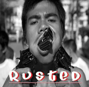 Rusted - Summer Demo (2013)