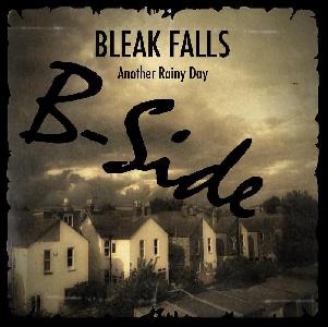 Bleak Falls - B-Side (2013)