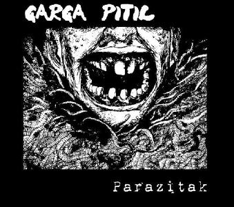  Garga Pitic - Paraziták (2013)