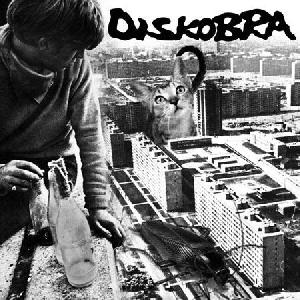 Diskobra - Diskobra (2013)