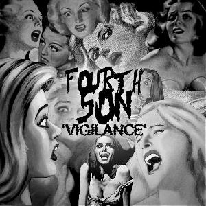  Fourth Son - Vigilance (2013)