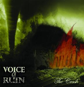 Voice Of Ruin - The Crash (2009)