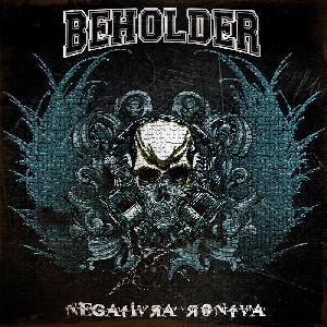 Beholder - Negatívra Rontva (2013)