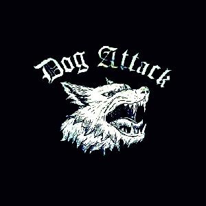 Dog Attack - Dog Attack (2013)