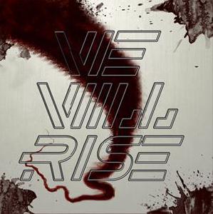 We Will Rise - We Will Rise (2013)