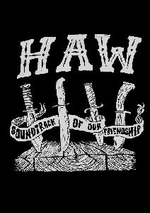 HAW - Soundtrack of Our Friendship (2014)