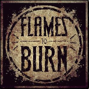 Flames To Burn - The Prediction (2014)