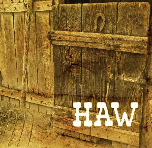 HAW - Demo (2009)