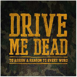 Drive Me Dead -Drive Me Dead (2014)