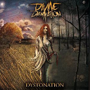 Divine Damnation - Dystonation (2012)