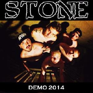 Stone - Demo (2014)