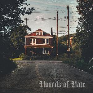 Hounds of Hate - Hate Springs Eternal (2014)