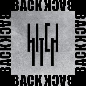 Hitch Back - Fekete (2014)