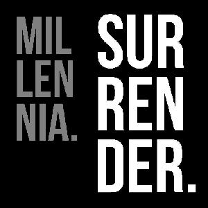Millennia - Surrender (2013)