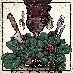 dAsh - Turning Vicious (2015)