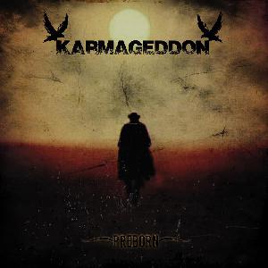 Karmageddon - Preborn (2015)