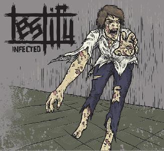 Testify - Infected (2012)