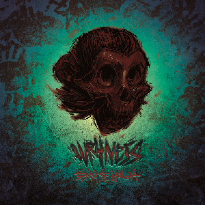 Wryness - Senki se hallja (2012)