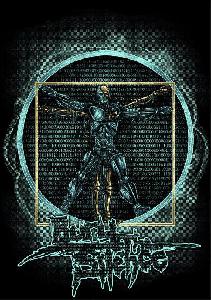 Bury The Silence - Cybernetic Awakening (2013)