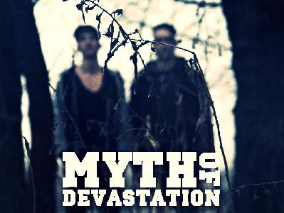 Myth Of Devastation - Experiment (2013)