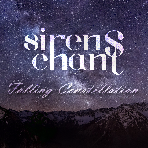 Sirens Chant - Falling Constellation (2013)