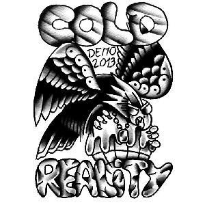 Cold Reality - Demo (2013)