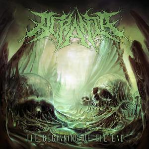 Arcania - The Beginning Of The End (2013)