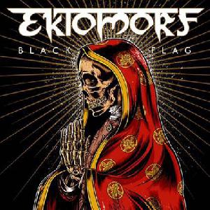 Ektomorf – Black Flag  (album)