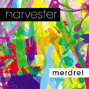 Harvester - Ingyen letölthető az új album!