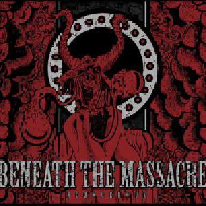 BENEATH THE MASSACRE: új lemez a hazai koncert előtt