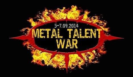 Metal Talent War - A Rock On! Fest tehetségkutatója