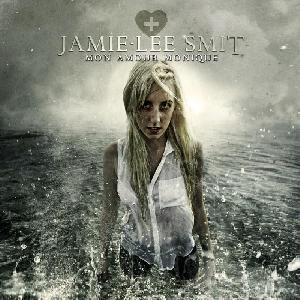 Jamiee-Lee Smit - hamarosan itt a szólóalbum!