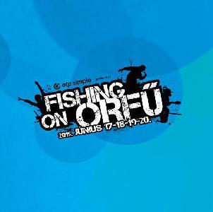 Fishing on Orfű – Te mit csinálsz 2015 június 17-20-ig?