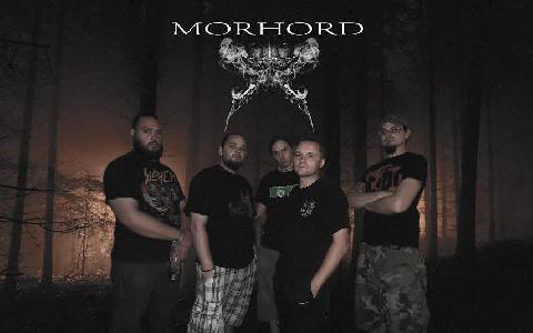 Morhord - ingyenesen letölthető az Undying Fire
